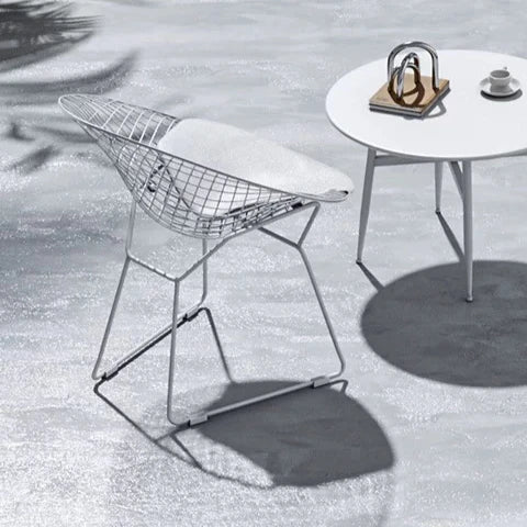 Premium Nordic Minimalist Alfresco Garden Lounge Set with Sectional Patio Furniture and Modern Gazebo Design