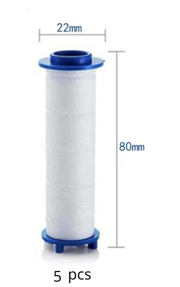 High-Pressure Water-Saving Shower Head with 3 Adjustable Modes and One-Key Stop Feature - Bathroom Accessory